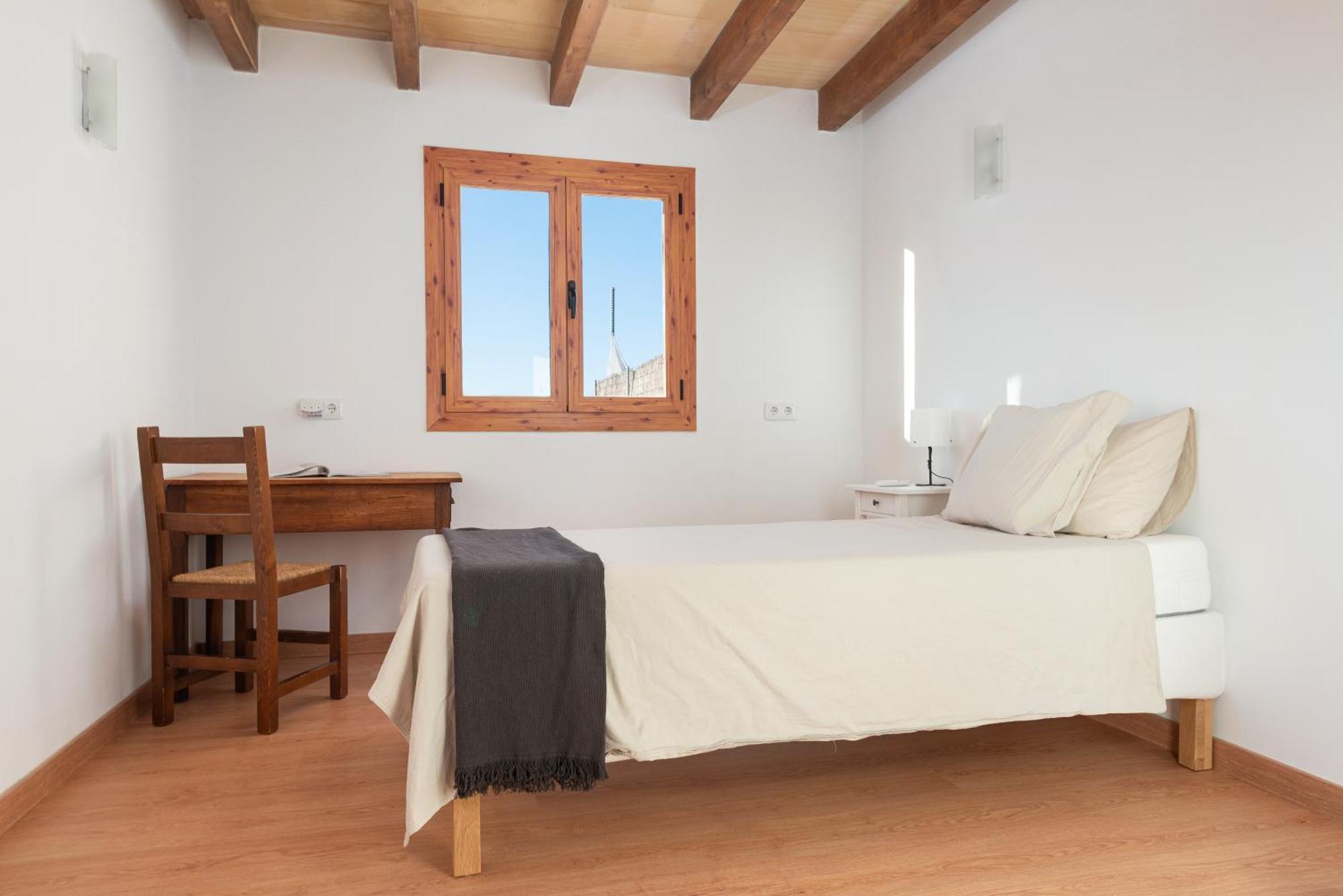 Villa Serral *