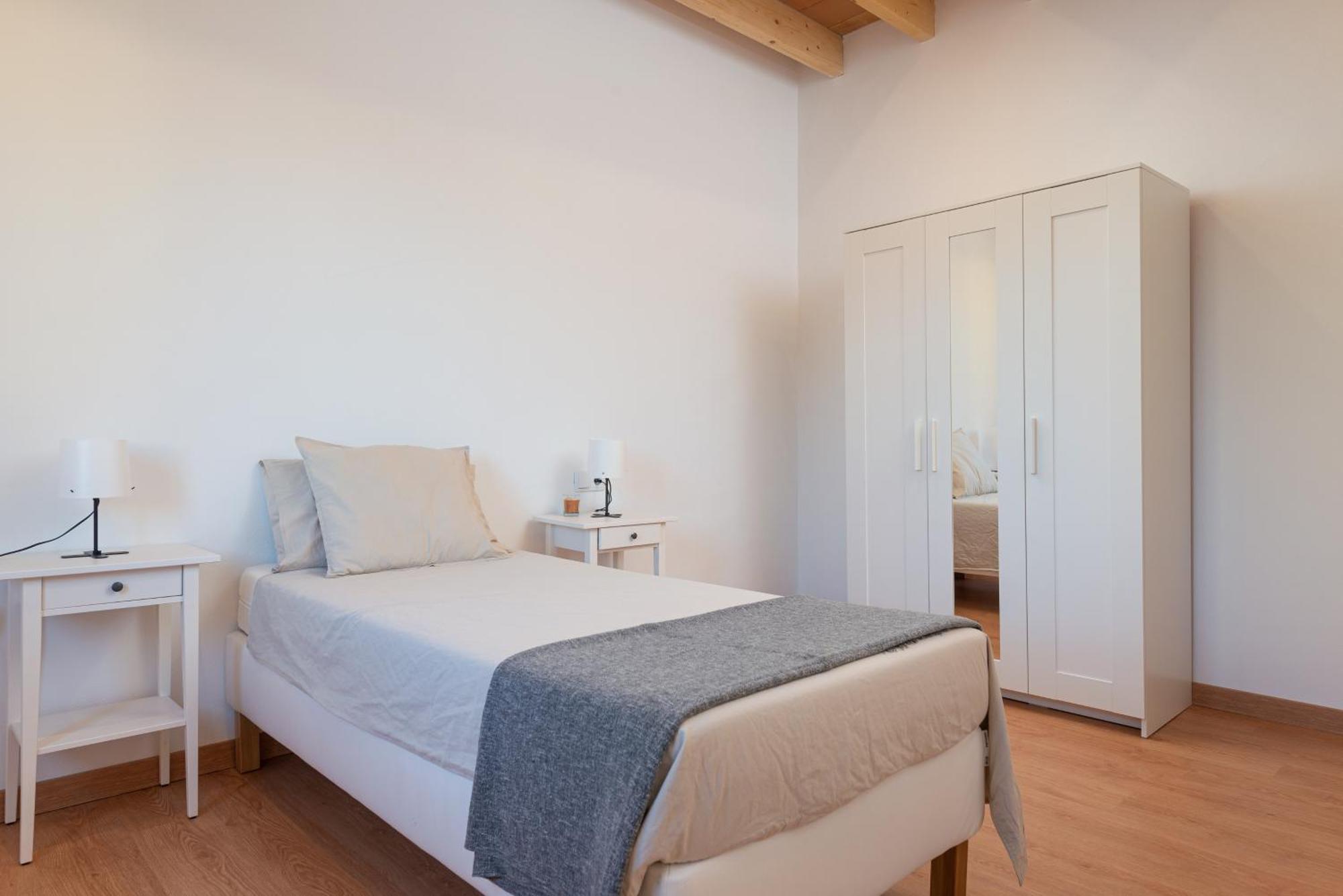 Villa Serral *