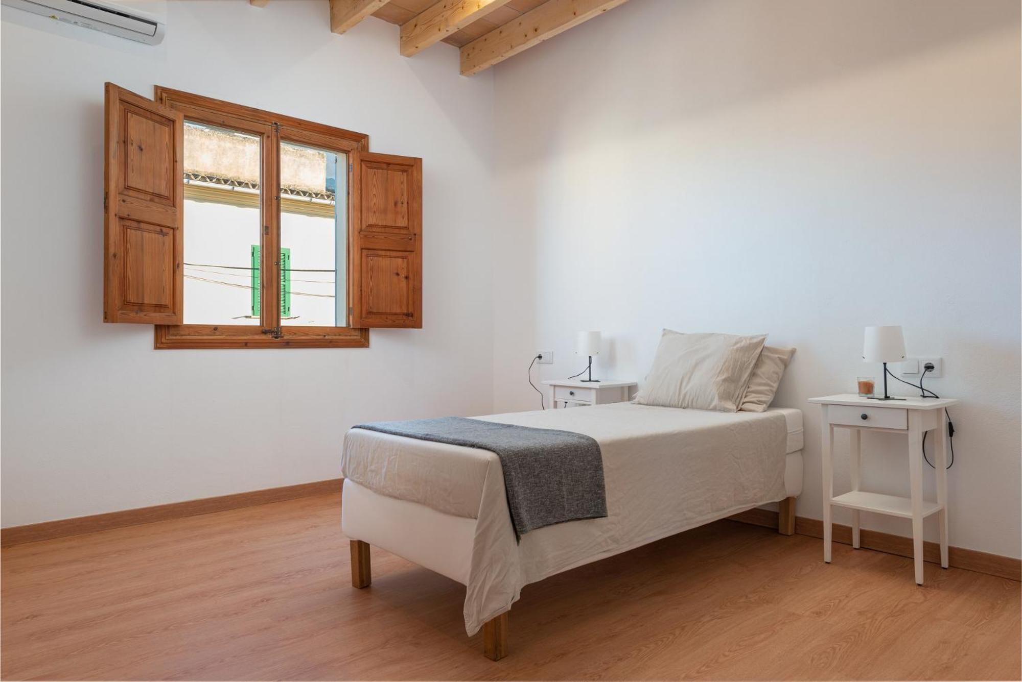 Villa Serral Algaida (Mallorca)