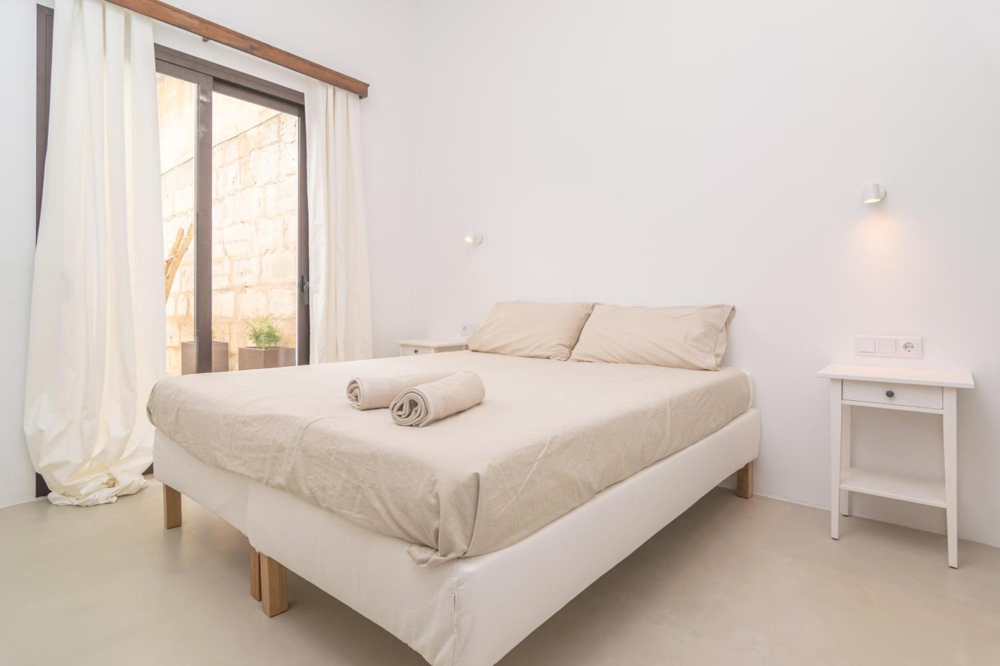 Serral Villa Algaida (Mallorca)
