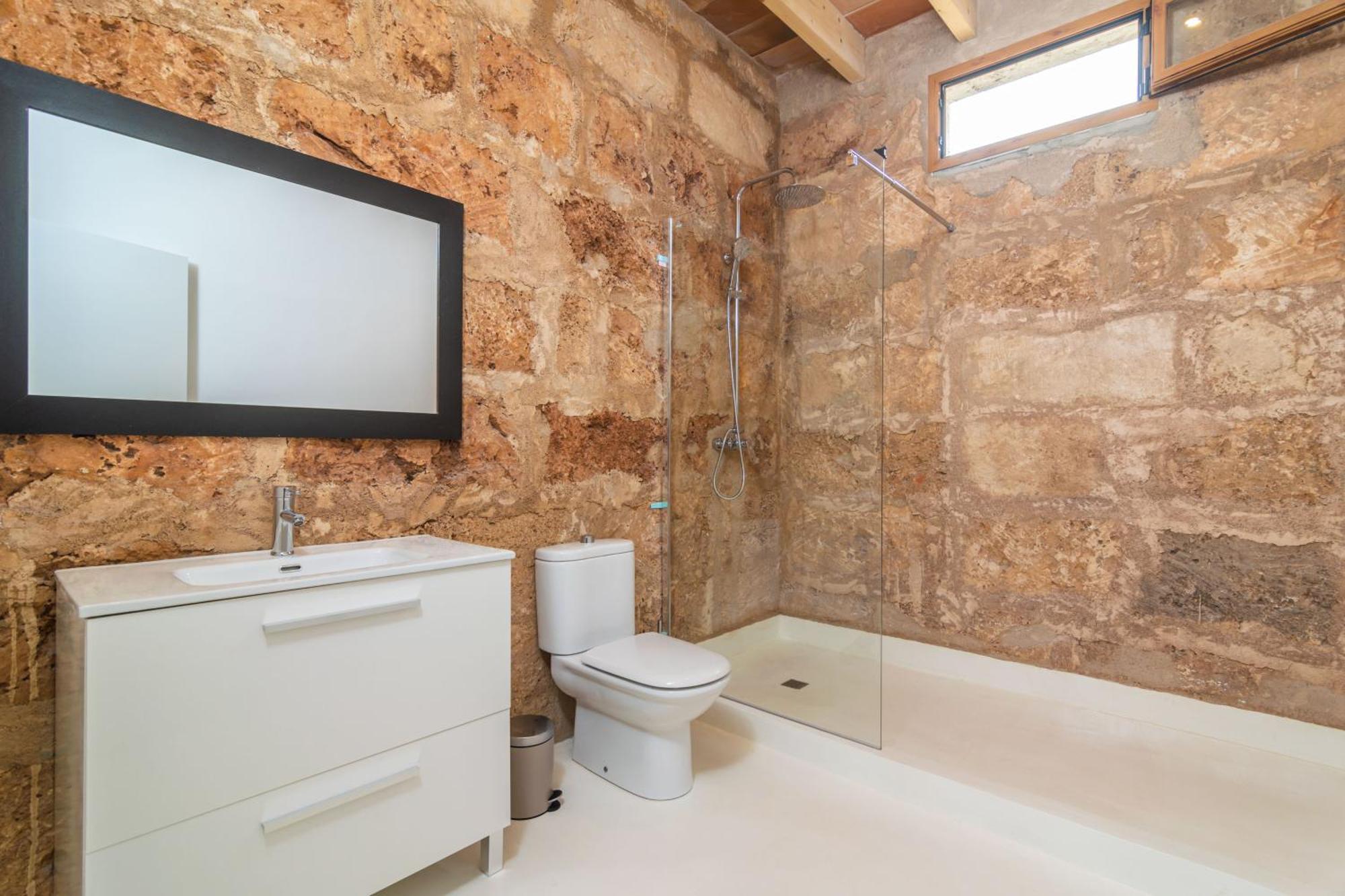 Villa Serral Algaida (Mallorca)