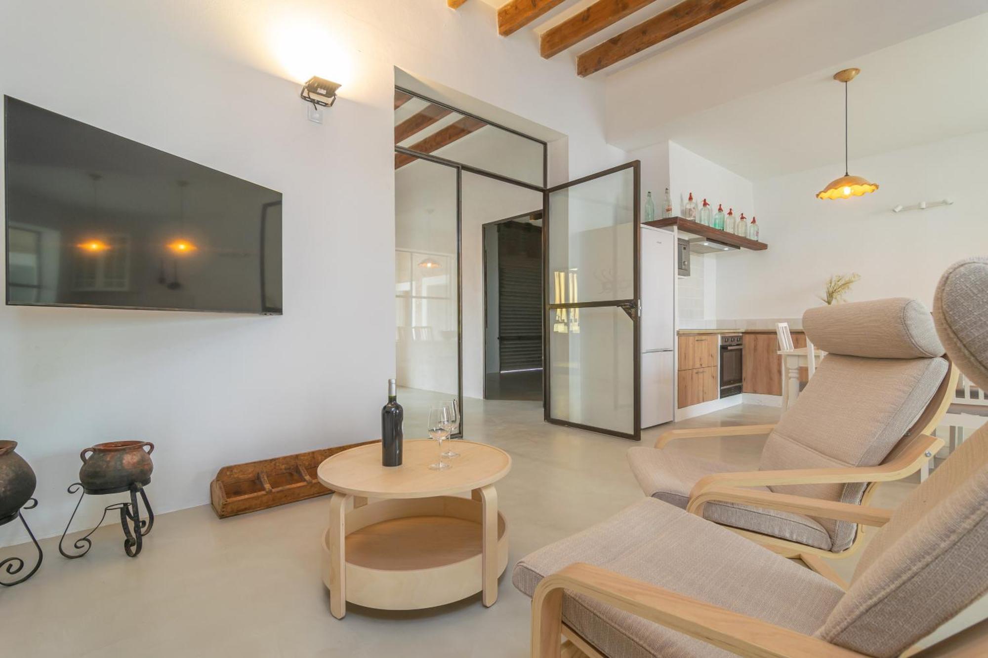 Serral Villa Algaida (Mallorca)