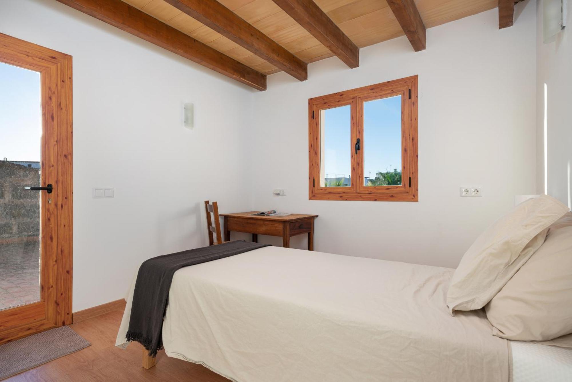 Serral Villa *
