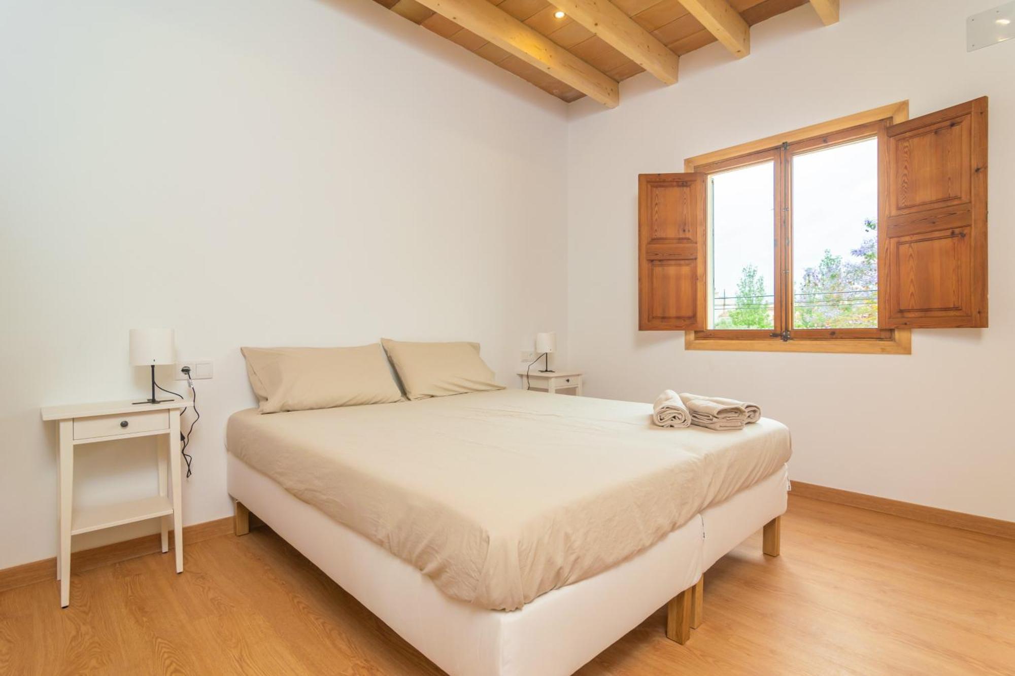 Serral Villa