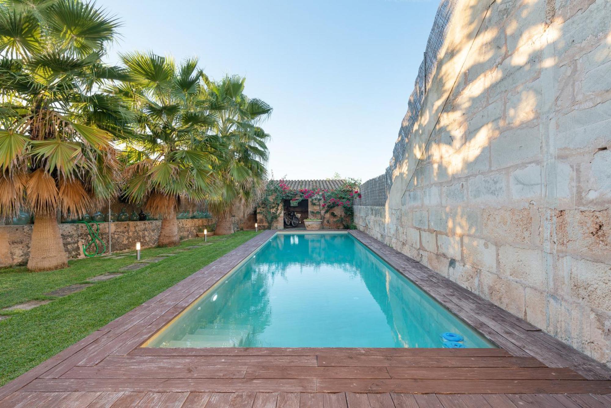 Serral * Algaida (Mallorca)