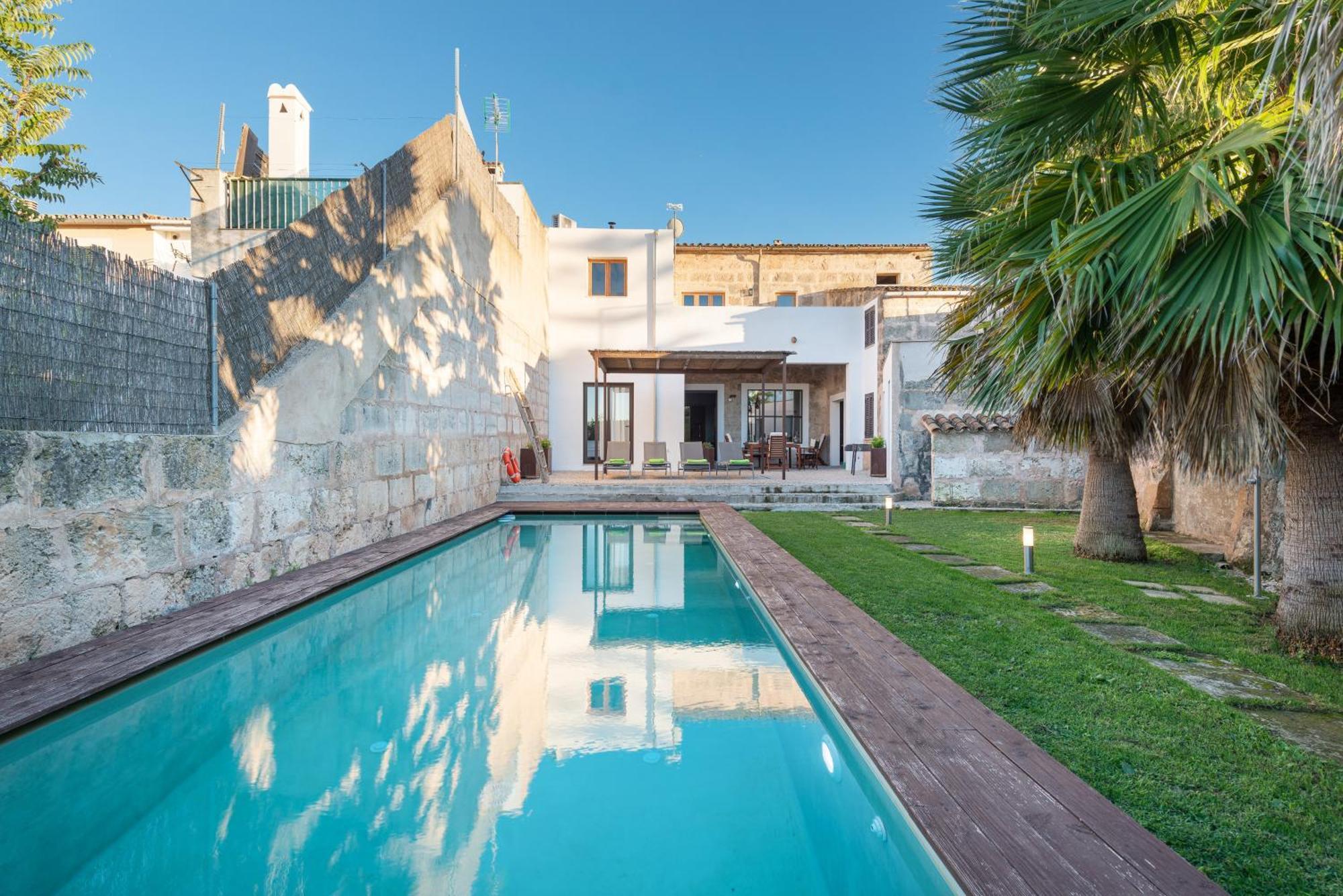 Villa Serral *