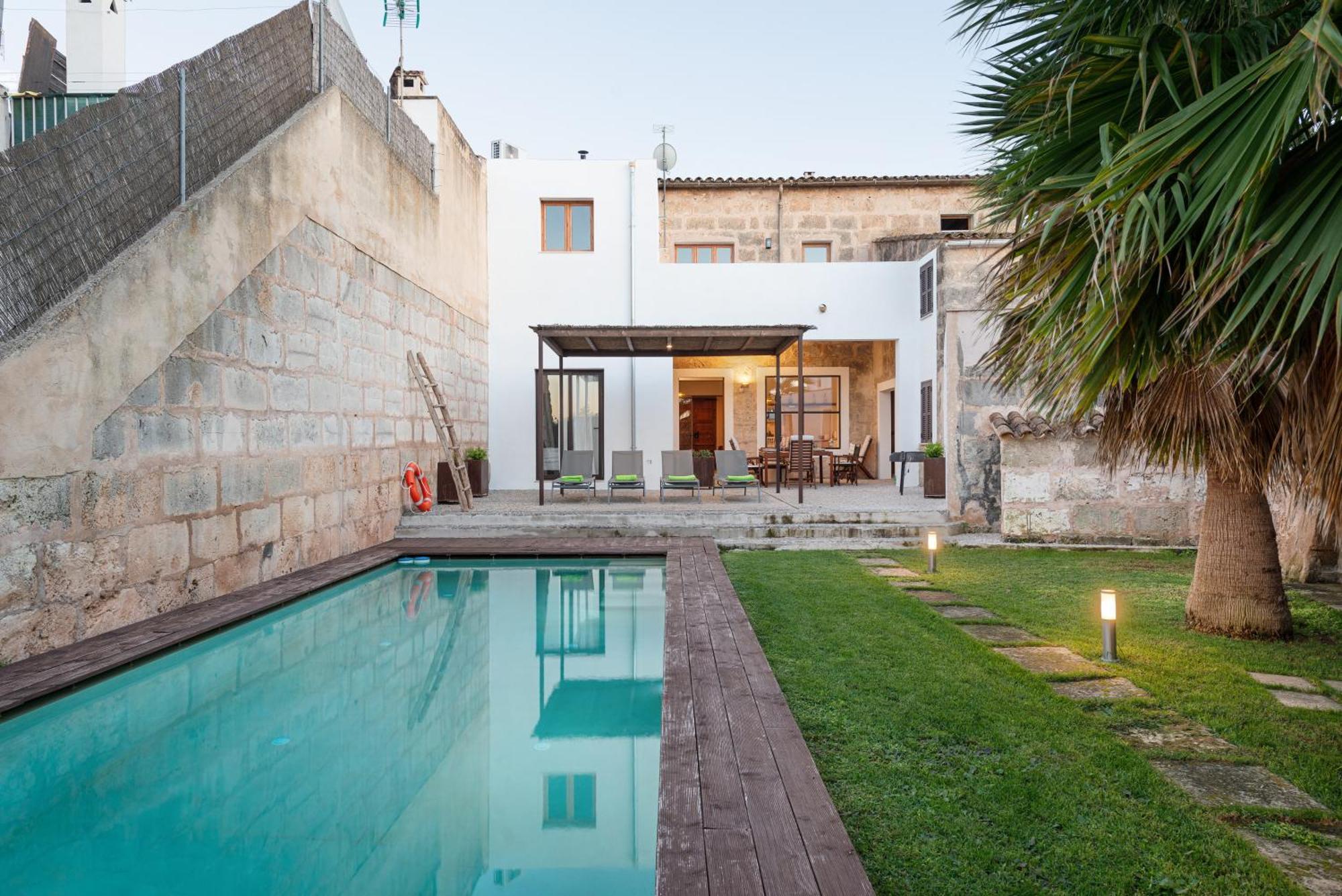 Villa Serral *
